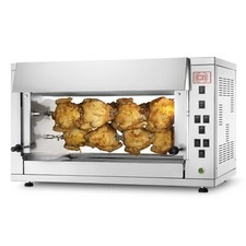 Girarrosto girapolli