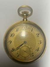 orologio da tasca antico Vacheron Constantin