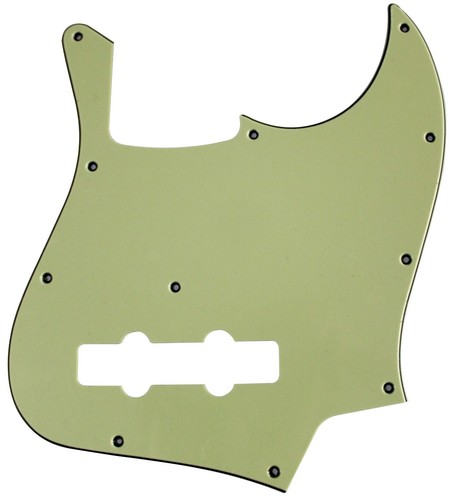 Nuovo battipenna chitarra - , 3
