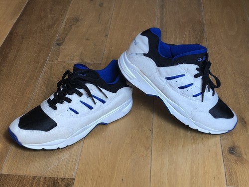 Uomo autentico adidas eqt - uomo,
