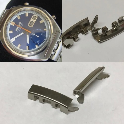 Coppia finali originali - , inox