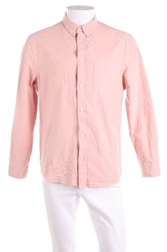 Button down hemd - h&m, button-down-hemd
