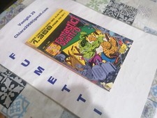 FANTASTICI QUATTRO ORIGINALE