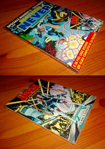 Nathan never speciale 2 - speciale, n.