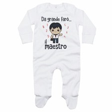 Tutina neonato grande - tutina,