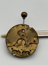 Hebdomas movement movement