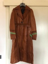 Cappotto donna Prada nappa