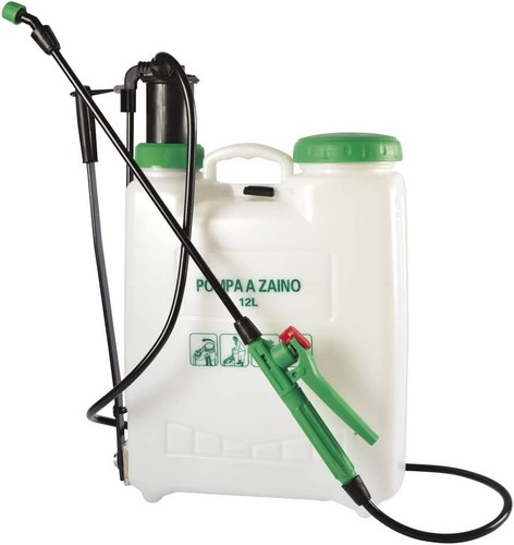 Verdelook pompa pressione - verdelook,