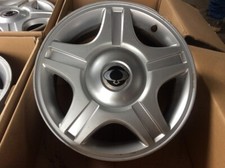 N4 Cerchi in Lega da 16 Pollici per SSANGYONG KYRON ACTYON SPORTS