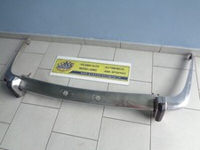 PARAURTI POSTERIORE ALFA ROMEO