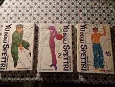 Yu degli spettri perfect