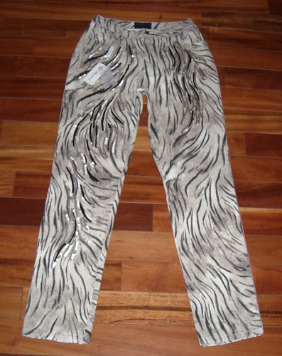 Pantalone jeans donna