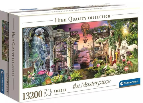 8005125380138 puzzle 13200 - puzzle,