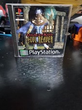 Legacy Of Kain  Playstation 1