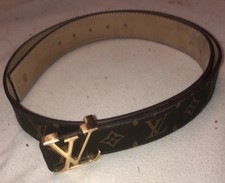 Cintura Louis Vuitton 