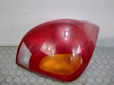 12710 Fanale fanalino stop post dx Ford Fiesta IV dal 1995 al 2002 cod 96fg13n00