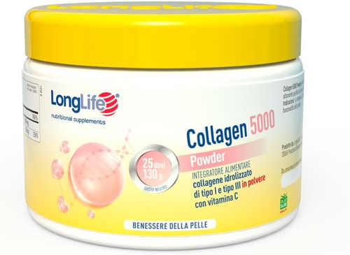Collagen 5000 powder - 5000,