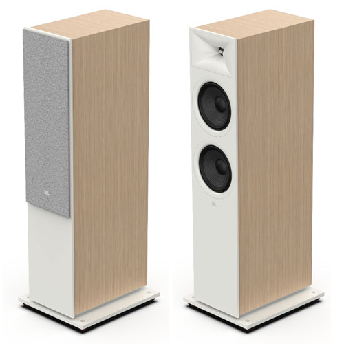 Jbl 280f stage coppia - jbl,