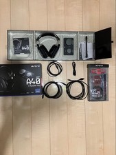ASTRO Gaming A40 Gaming Head +