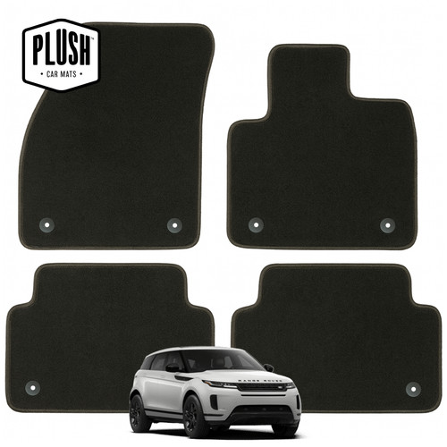 Tappetini auto per range rover - tappetini,