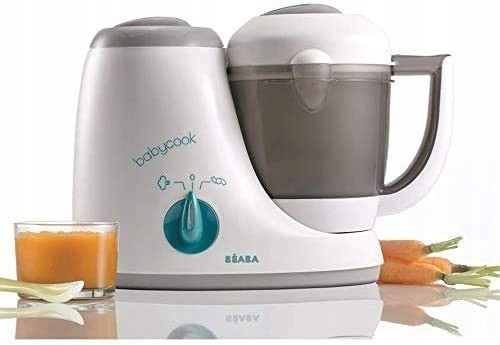 Beaba babycook 4in1 - beaba,