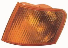 Corner Light Turn Signal Amber