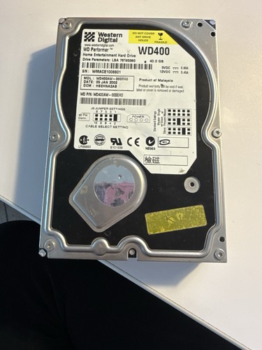 Western digital performer - digital,