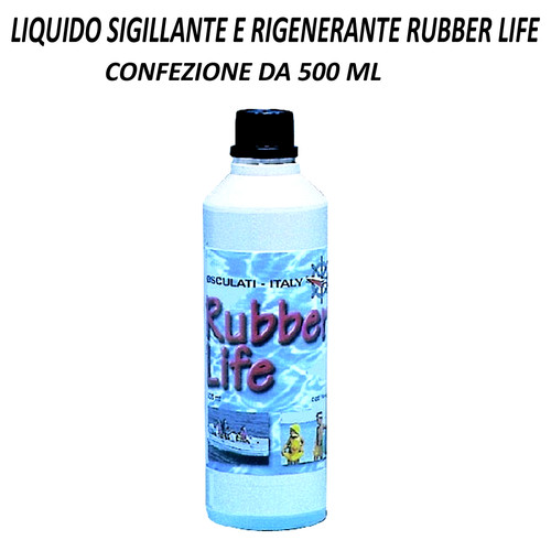 Liquido sigillante - liquido, e