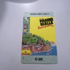 Scheda Telefonica NUOVA Pagine