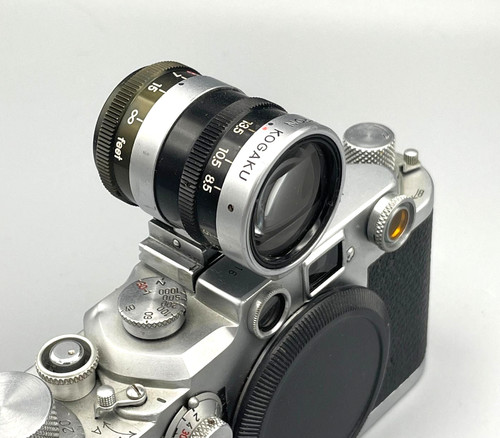 Nippon kogaku zoom - kogaku,