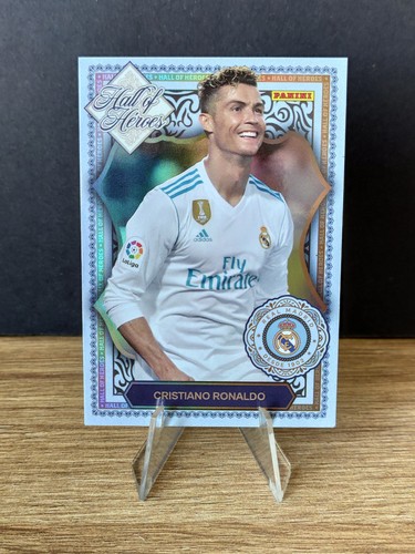 2025 panini club - club, real