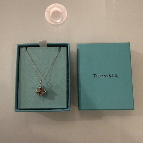 Tiffany collana con - -,