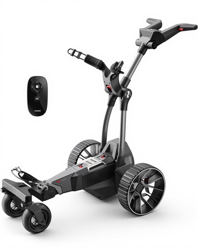 Navee birdie serie - 3, carrello
