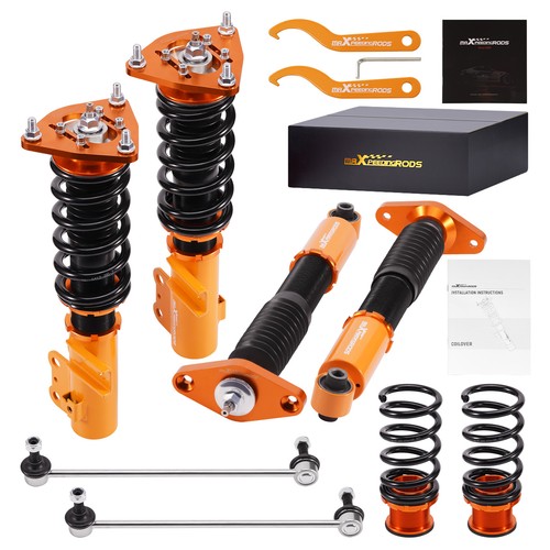 Kit suspension combine fileté - kit,