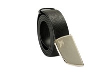 Cintura Burberry "Shield