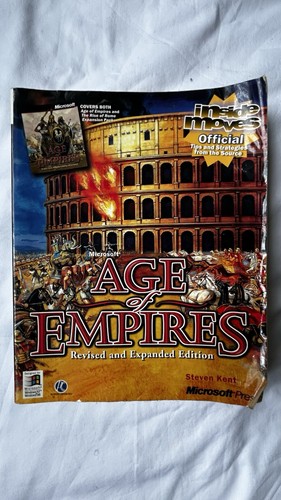 Microsoft age empires the - microsoft, empires: