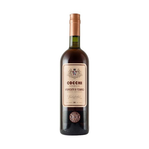 Cocchi storico vermouth di - cocchi,