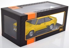 Fiat 131 abarth 1980 ixo - fiat,