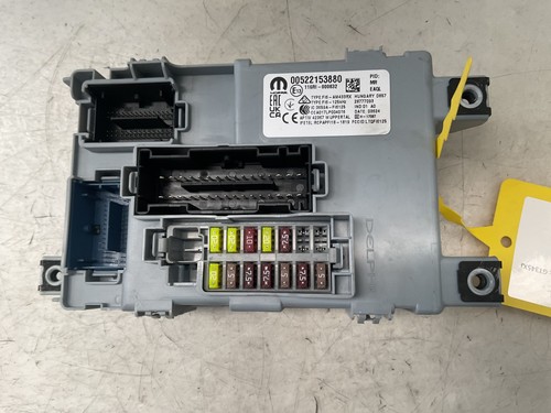 Body computer per fiat - computer,