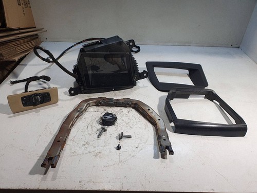 Bmw e70 2008 head - 2008,