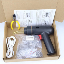 Kit Saldatore per Plastica