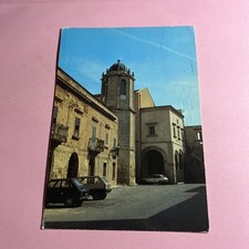 CARTOLINA A COLORI COLLEZIONE