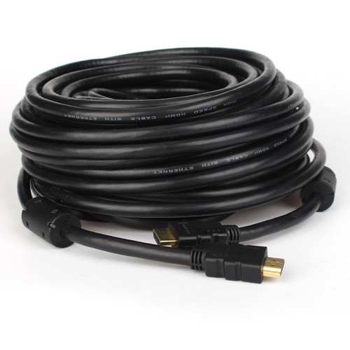 Cavo hdmi ultra - ultra, piedi