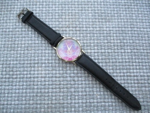 Orologio ella wood unico - ella,