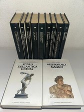 Lotto volumi biblioteca - 11,