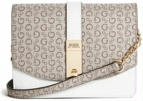 Body guess los - los, cross