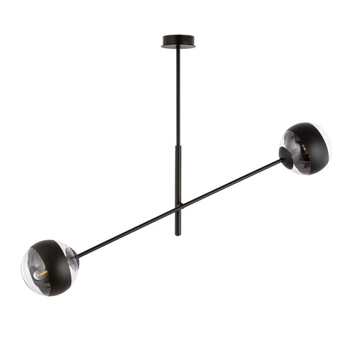 Lampadario contemporaneo udden - lampadario,