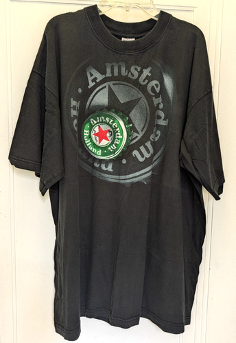 Shirt ufficiale amsterdam - shirt,