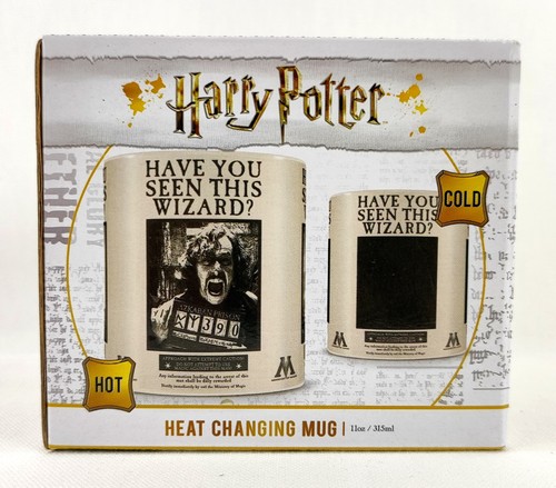 Tazza harry potter - harry,