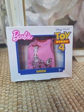Camicia barbie disney pixar - barbie,